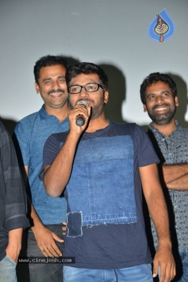 Raja The Great Movie Team at Apsara Theater Vijayawada - 14 of 20