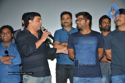 Raja The Great Movie Team at Apsara Theater Vijayawada - 20 of 20