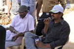 Rajanna Movie Working Stills - 1 of 23