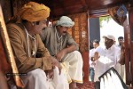 Rajanna Movie Working Stills - 14 of 23