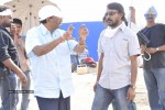 Rajanna Movie Working Stills - 21 of 23