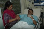 Rajasekhar in Chennai Apollo Hospital - 6 of 7