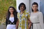 Rajendra Movie Press Meet - 21 of 24