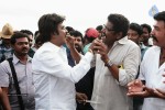 Rajinikanth 40th Anniversary at Lingaa Sets - 3 of 4