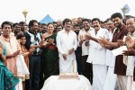 Rajinikanth 40th Anniversary at Lingaa Sets - 4 of 4