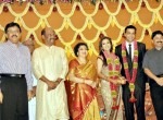  Rajinikanth Daughter Marriage Reception Photos  - 3 of 69