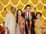  Rajinikanth Daughter Marriage Reception Photos  - 4 of 69