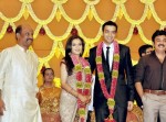  Rajinikanth Daughter Marriage Reception Photos  - 5 of 69