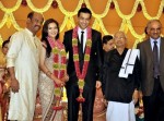 Rajinikanth Daughter Marriage Reception Photos  - 9 of 69