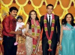  Rajinikanth Daughter Marriage Reception Photos  - 17 of 69