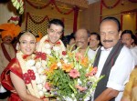  Rajinikanth Daughter Marriage Reception Photos  - 18 of 69