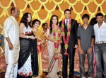  Rajinikanth Daughter Marriage Reception Photos  - 21 of 69