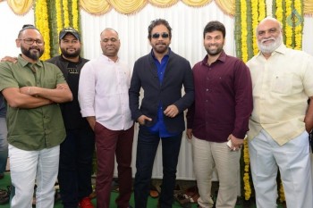 Raju Gari Gadhi 2 Movie Opening - 22 of 108