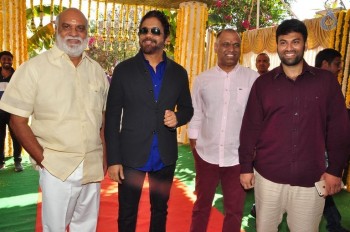 Raju Gari Gadhi 2 Movie Opening - 52 of 108