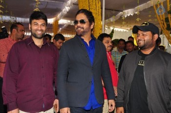 Raju Gari Gadhi 2 Movie Opening - 78 of 108