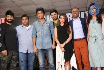 Raju Gari Gadhi 2 Movie Success Meet Photos - 5 of 33