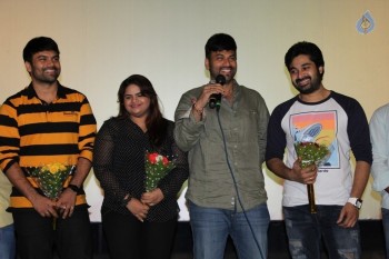 Raju Gari Gadhi Success Tour Photos - 4 of 61