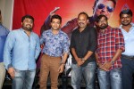 Rakshasudu Movie 1st Look Launch - 4 of 128