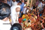 Celebs at Ram Bhupal Reddy Daughter Marriage  - 26 of 83