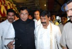 Celebs at Ram Bhupal Reddy Daughter Marriage  - 32 of 83
