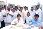 Celebs at Ram Bhupal Reddy Daughter Marriage  - 45 of 83