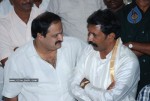 Celebs at Ram Bhupal Reddy Daughter Marriage  - 49 of 83