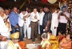 Celebs at Ram Bhupal Reddy Daughter Marriage  - 51 of 83