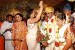 Celebs at Ram Bhupal Reddy Daughter Marriage  - 55 of 83