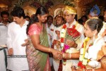 Celebs at Ram Bhupal Reddy Daughter Marriage  - 57 of 83