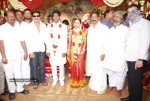 Celebs at Ram Bhupal Reddy Daughter Marriage  - 58 of 83