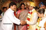 Celebs at Ram Bhupal Reddy Daughter Marriage  - 60 of 83