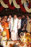 Celebs at Ram Bhupal Reddy Daughter Marriage  - 62 of 83
