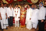 Celebs at Ram Bhupal Reddy Daughter Marriage  - 63 of 83