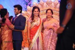 Ram charan - Upasana Reception 02 - 21 of 171