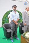 Ram Charan launches Apollo Go Green Initiative - 15 of 90