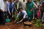 Ram Charan launches Apollo Go Green Initiative - 17 of 90