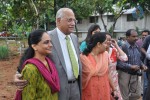 Ram Charan launches Apollo Go Green Initiative - 23 of 90