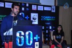 Ram Charan at Earth Hour 2014 Event - 4 of 132
