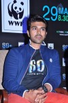 Ram Charan at Earth Hour 2014 Event - 12 of 132