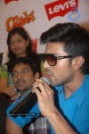 Ram Charan at Levis Store - 31 of 52
