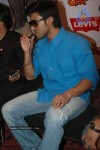 Ram Charan at Levis Store - 50 of 52