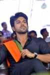 Ram Charan at POLO CM Cup Final Event - 9 of 107