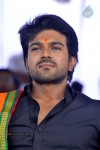 Ram Charan at POLO CM Cup Final Event - 16 of 107