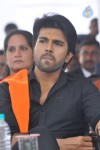 Ram Charan at POLO Grand Final Event - 28 of 127