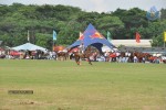 Ram Charan at POLO Grand Final Event - 35 of 127