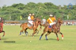 Ram Charan at POLO Grand Final Event - 36 of 127