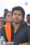 Ram Charan at POLO Grand Final Event - 40 of 127
