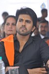 Ram Charan at POLO Grand Final Event - 86 of 127