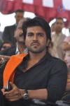 Ram Charan at POLO Grand Final Event - 93 of 127