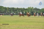 Ram Charan at POLO Grand Final Event - 99 of 127